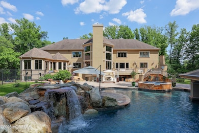 6 Bordens Brook Way, Holmdel, NJ 07733 - photo 3