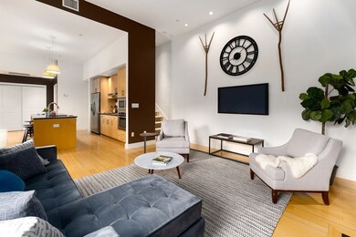 449 Trapelo Rd unit 1, Belmont, MA 02478 - photo 3