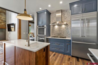 33 Lime Mesa Ct, Durango, CO 81301 - photo 7