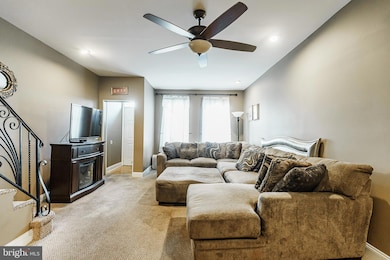 1911 S Galloway St, Philadelphia, PA 19148 - photo 3