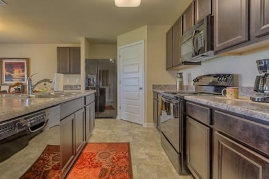 Cali Kitchen
