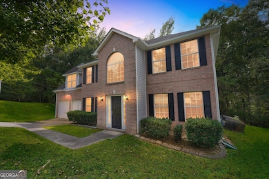 1324 Sandlewood Ct unit 2, Lithonia, GA 30058 - photo 5