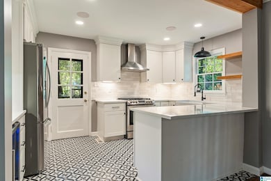 708 56th St S, Birmingham, AL 35212 - photo 6