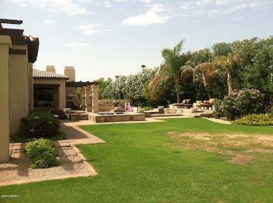 Backyard 3