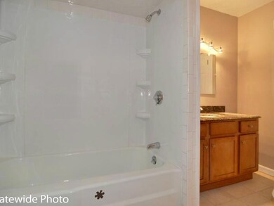 Bathroom.