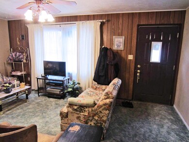 FAM ROOM