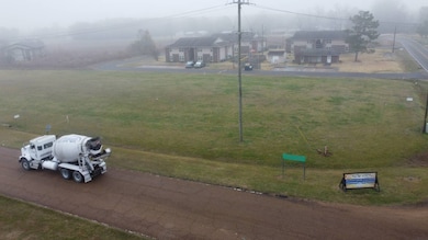 Lot 1 Prison Rd, Cottonport, LA 71327 - photo 2