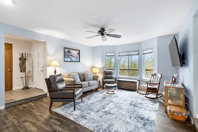 Living room 1
