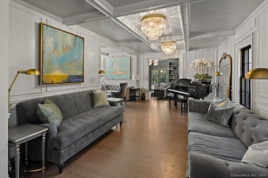 469 Brookside Rd, New Canaan, CT 06840 - photo 5