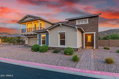 Welcome Home