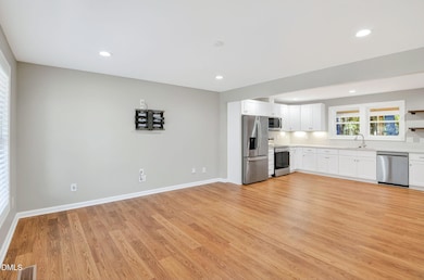 535 Dacian Rd, Raleigh, NC 27610 - photo 3