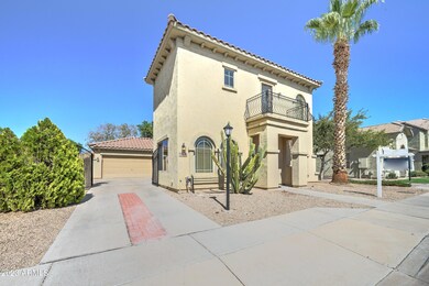 256 N 77th Place unit 64, Mesa, AZ 85207 - photo 3