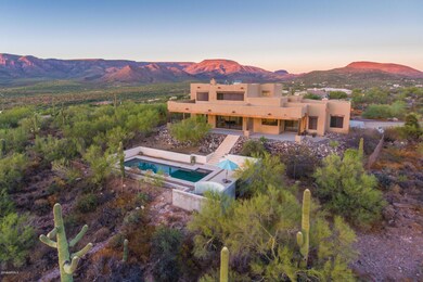 2.2 acre compound