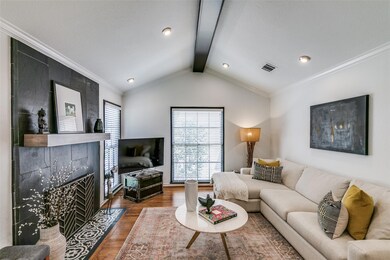 6116 Penrose Ave, Dallas, TX 75214 - photo 2