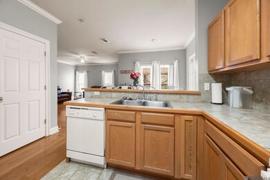 1741 Brightside Dr unit H2, Baton Rouge, LA 70820 - photo 5