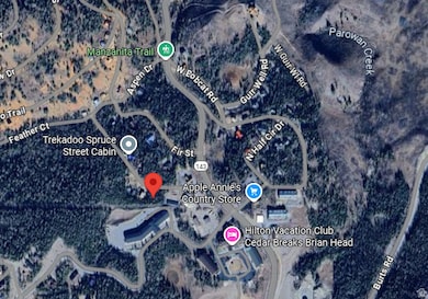 321 W Spruce St unit 4, Brian Head, UT 84719 - photo 7