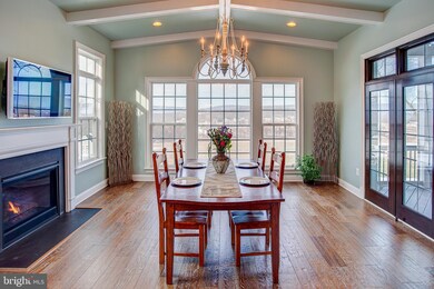 18607 Montague Place, Purcellville, VA 20132 - photo 7