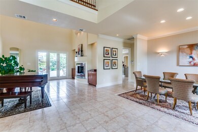 Entertain in style