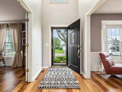 1805 Aurora Ave, Lewis Center, OH 43035 - photo 4