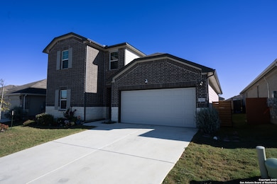 560 Chaco Loop, Seguin, TX 78155 - photo 2