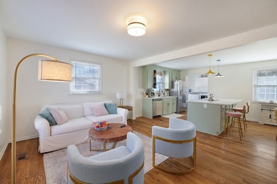 621 W Meade Blvd, Franklin, TN 37064 - photo 4