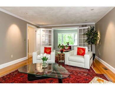 1 Solomon Pierce Rd, Lexington, MA 02420 - photo 5