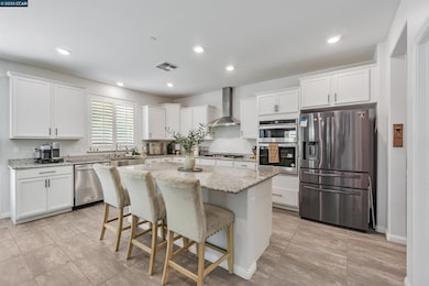 158 Wooley Creek Way, Brentwood, CA 94513 - photo 5