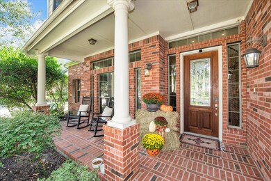 31107 Lakeview Bend Ln, Spring, TX 77386 - photo 5