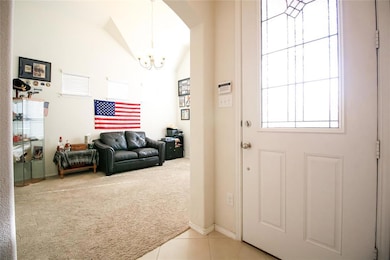 2512 Weatherford Heights Dr, Weatherford, TX 76087 - photo 5