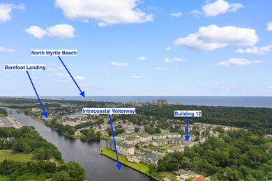 Waterfront at Briarcliffe Commons unit 1206, Myrtle Beach, SC 29572 - photo 4