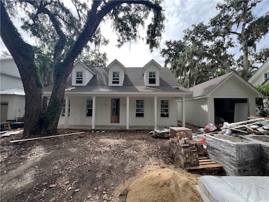 1035 Village Oaks Ln, St. Simons Island, GA 31522 - photo 2