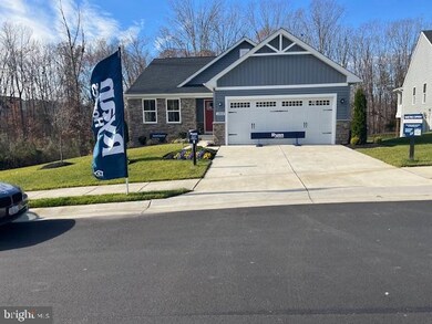 12404 General Mahone Dr, Fredericksburg, VA 22407 - photo 2