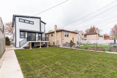 4129 N Oketo Ave, Norridge, IL 60706 - photo 4