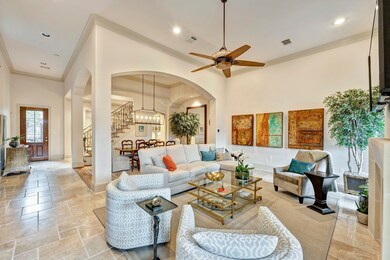 2408 Mandell St, Houston, TX 77006 - photo 4