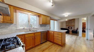 3129 Fawnmeadow Ct unit 61, Ann Arbor, MI 48105 - photo 5