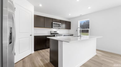 12768 Watts Dr, Fort Wayne, IN 46818 - photo 4