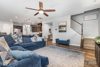 8303 Flint Hill Dr, Charlotte, NC 28273 - photo 5