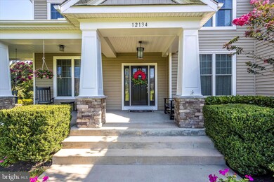 12134 Fulton Ridge Dr, Fulton, MD 20759 - photo 7