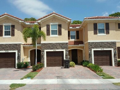 5021 Ellery Terrace, West Palm Beach, FL 33417 - photo 2