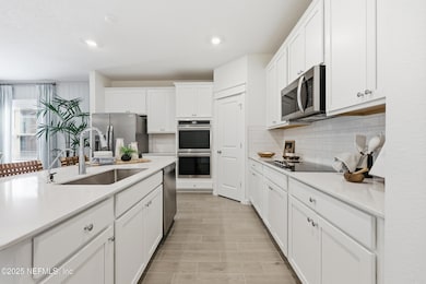 3112 Tupelo Loop, Green Cove Springs, FL 32043 - photo 4