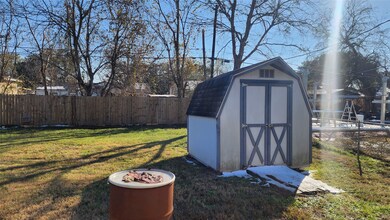 1008 Lindsey Dr, Rosenberg, TX 77471 - photo 4