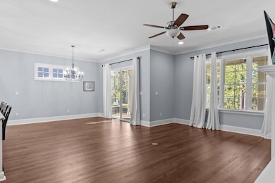 147 Oakside Cir, Leesburg, GA 31763 - photo 6