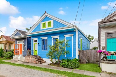 937 N White St, New Orleans, LA 70119 - photo 2