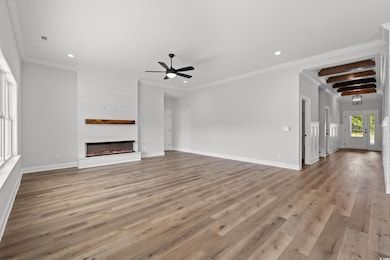 1300 Crooked Hook Rd unit Southport, North Myrtle Beach, SC 29582 - photo 3