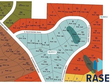 0 Lt09-Bk02 E Buckthorn Trail, Sioux Falls, SD 57110 - photo 3