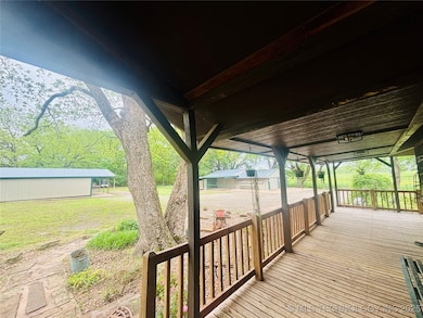 411914 E 1170 Rd, Eufaula, OK 74432 - photo 4