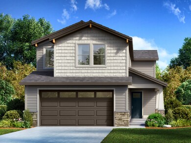 Dove Meadows Craftsman