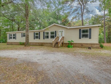 106 Dolly Dr, Crawfordville, FL 32327 - photo 4