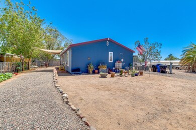 7713 E Gale Ave, Mesa, AZ 85209 - photo 2
