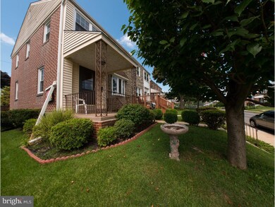 1104 Cobbs St, Drexel Hill, PA 19026 - photo 2